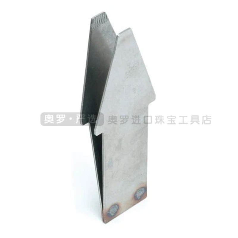 美国GRS窄宽焊指 金银首饰高温焊接焊接夹