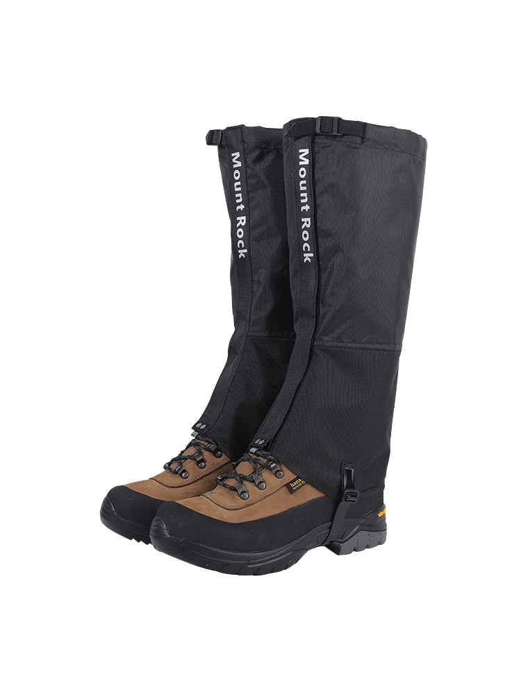MOUNT ROCK MOUNTAIN RIVER ROCK OUTDOOR WATERPROOF AND SNOWPROOF HIKING MOUNTAINEERING DESERT SANDPROOF SHOES AND SNOW COVERS FOR MEN AND WOMEN