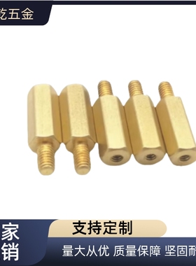 ATFT-M3-L5/L6/L8/L10/L12/14/16/20/22/L24/26/30/50铜支柱