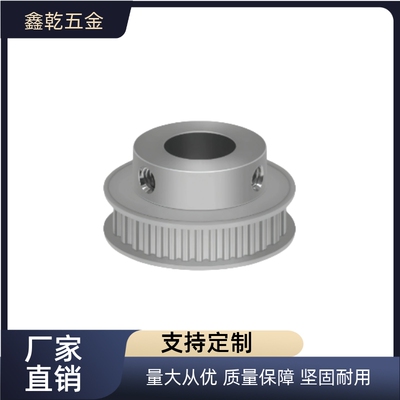 同步皮带轮EBF01/21/41- HTPA18S3M060/100/150-A-B-K--P4/5