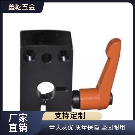 小型位置显示器 固定夹板 LKF01 DPNK8 DPNK10 DPNK12 DPNK14