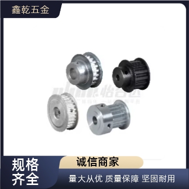 同步带轮/GPA-36 38 40 44 48 50 60-GT2040 GT2060 GT2090-A B