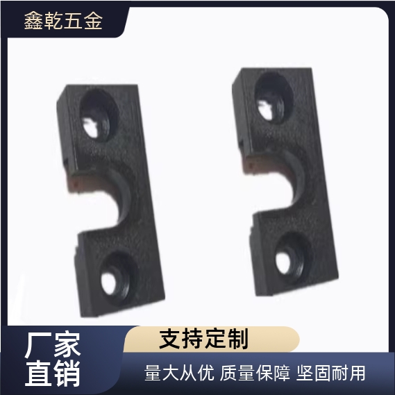 固定座 HLRA4/6/7/8/10/13/16/18/21/25/27WIF21-D侧面安装台阶型