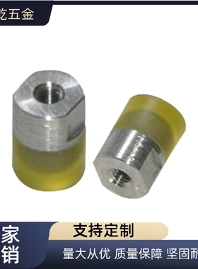 聚氨酯压块组件WIZ53 54-D8 D10 D12 D16 D20 D25A D30D32D36D40A