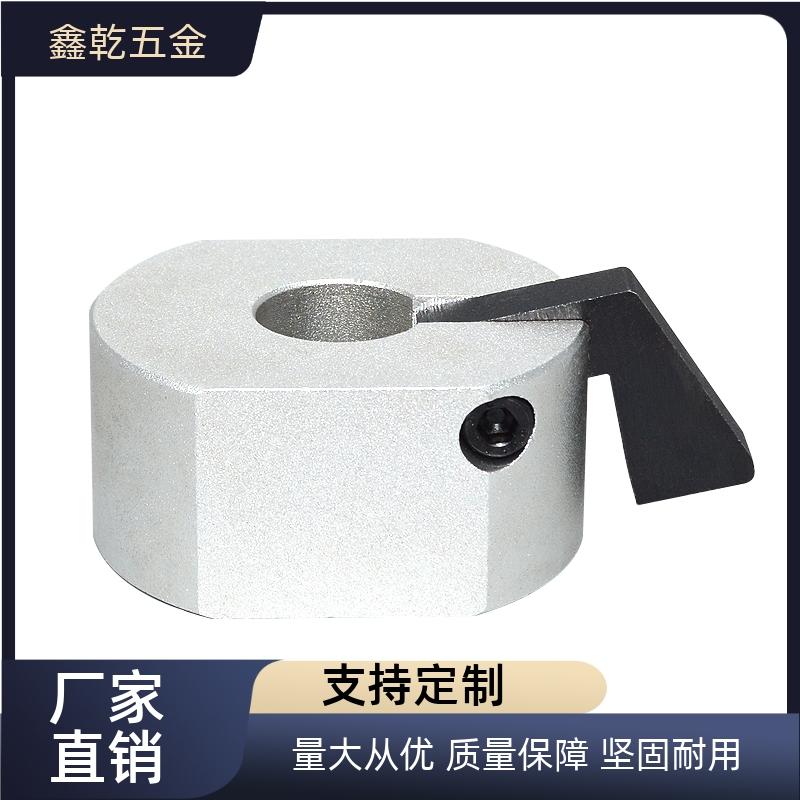 FBQ21-D20锁紧31固定环22