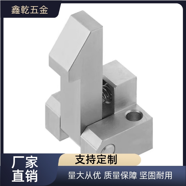 止回组件ATLAM ATLAN ATLAS25 35 45 PFE01-25/35/45自动上扣