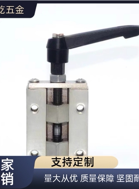 夹具92导轨H24钳制器PLGK42C-SVCN36/SVCK30/H28滑33定位ICG91/33