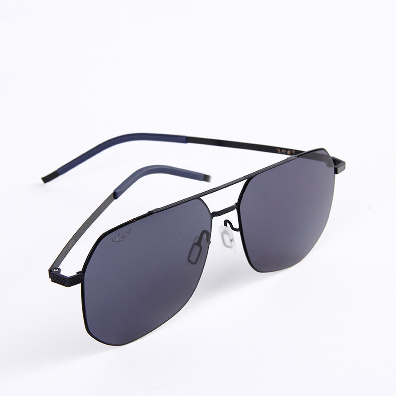 现货 飞行者8072太阳墨镜 带礼盒户外防紫外线偏光太阳眼镜