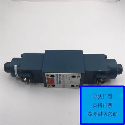 正品Rexroth/力士乐比例换向阀4WRA10W40-13/24NZ4/M-993-X原装功