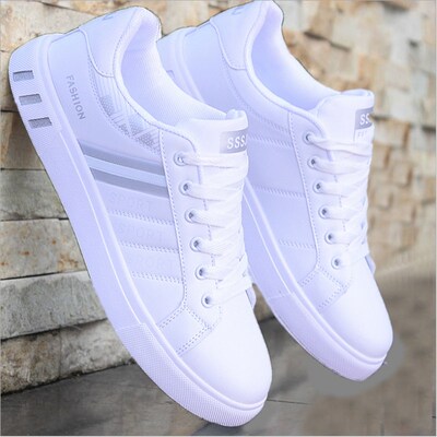 极速2021 Men Casual Shoes SummerC New Fashion Flat Breathabl