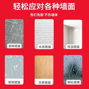 卧室阳台伸缩杆一整套轻奢现代飘窗加厚遮阳布 全遮光窗帘2024新款