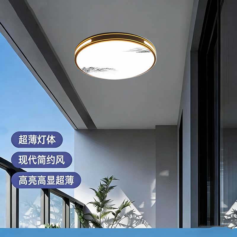 走廊阳台灯别墅大门口吸顶灯门厅入户灯户外庭院屋檐阳台室外灯,家装灯饰光源,客厅吸顶灯,淘宝优惠券,粉丝福利购,淘宝优惠卷