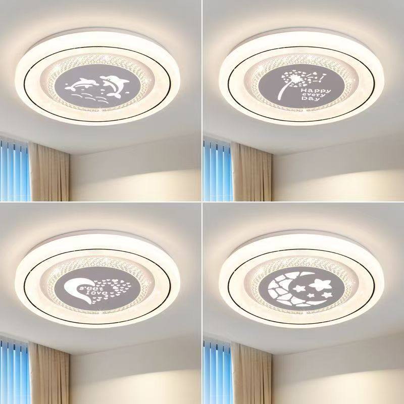 2026新款led卧室灯组合吸顶灯简约现代卧灯网红爆款房间灯具大全,家装灯饰光源,餐厅/卧室/书房吸顶灯,淘宝优惠券,粉丝福利购,淘宝优惠卷