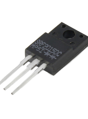 全新原装进口SRF20150C 20A 150V 直插TO-220F 肖特基整流二极管