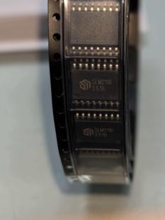 全新原装SLM2110贴片SOP-16电源管理芯片