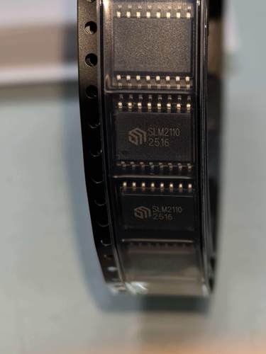 全新原装SLM2110贴片SOP-16电源管理芯片