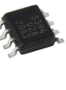 原装进口 贴片 S-29394AFJ 丝印S394 SOP-8 电源管理IC芯片