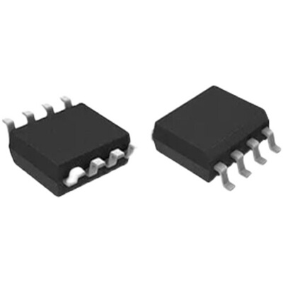 全新原装 SYN590R 可代替 SYN480R SOP8 无线接收芯片射频IC