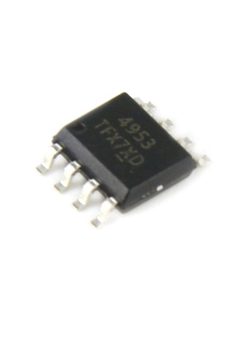 APM4953 NCE4953双P沟道增强型MOS场效应管晶体LED驱动 贴片SOP-8