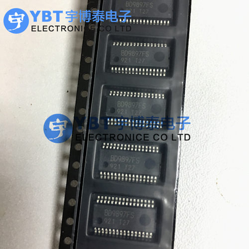 BD9897FS BD9897FS-E2 SOP-32 液晶背光控制芯片 原装