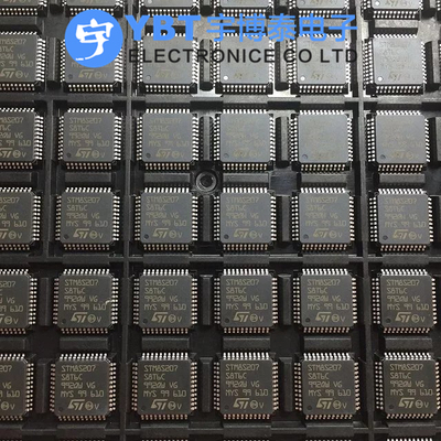 STM8S207S8T6C LQFP-44封装 ST全新IC集成电路芯片单片机