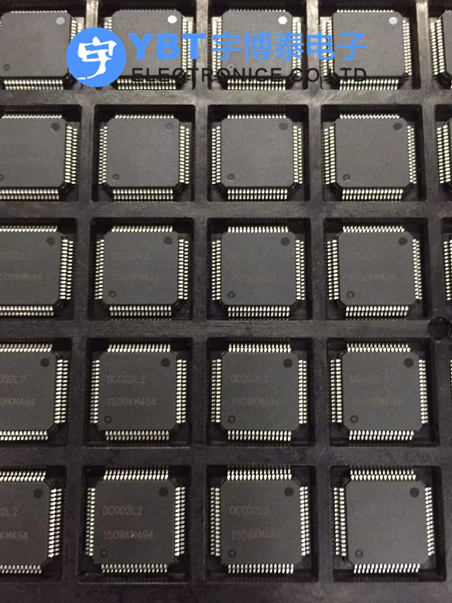 R7F0C002L2DFB RENESAS瑞萨全新 IC集成电路芯片