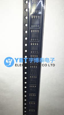 原装| LM358DT 贴片SOP-8 原装进口 运算放大器 LM358