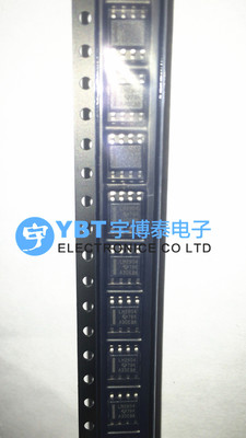 原装 贴片 LM2904DR 芯片 运算放大器 双路 26V SOP-8封装