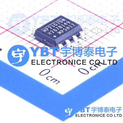 MP2307DN-LF MP2307 SOP-8贴片 MPS全新 DC开关稳压器电源管理IC