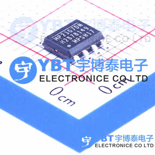 MP2307DN-LF MP2307 SOP-8贴片 MPS全新 DC开关稳压器电源管理IC
