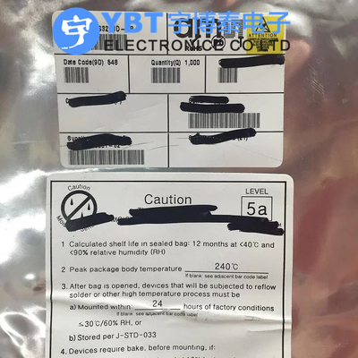 TCS3200D SOP-8封装 TAOS全新IC集成电路芯片颜色传感器