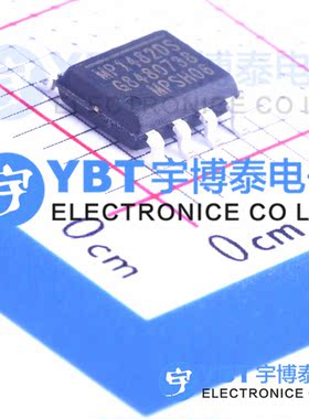 MP1482DS-LF MP1482DS SOP-8封装 DC开关稳压器 电源芯片IC