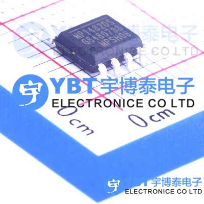 MP1482DS-LF MP1482DS SOP-8封装 DC开关稳压器 电源芯片IC