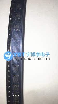 原装 贴片 NE5532DR 芯片 双运算放大器 低噪 SOP-8