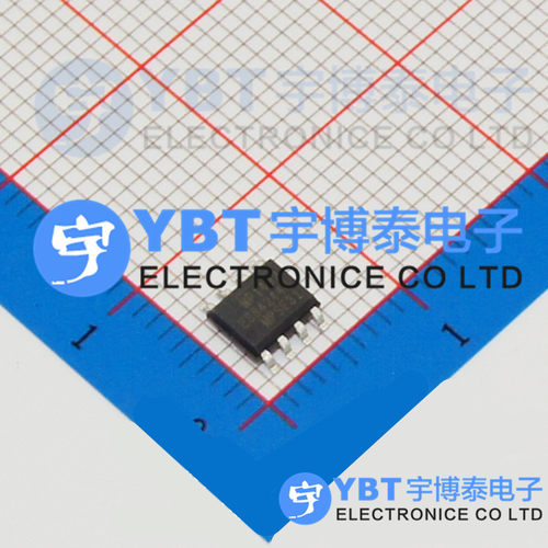 MP1492DS-LF MP1492 SOP-8贴片 DC开关稳压器 电源管理芯片IC