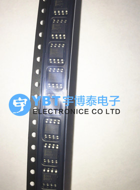 原装 贴片 LM2904DR2G SOIC-8 芯片 运算放大器