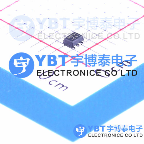 MP1653GTF SOT563贴片 MPS全新 DC开关稳压器电源管理IC芯片