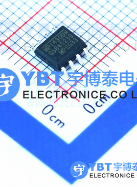 MP1430DN-LF-Z MP1430DN丝印 SOP-8贴片 DC电源管理芯片 原装