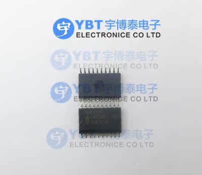74HC273D 74HC全系列SOP-20封装NXP(恩智浦)逻辑IC进口原装逻辑IC