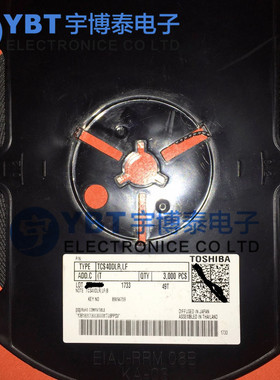 贴片 TCS40DLR TCS40DPR,LF TCS40DPR SOT-23F 传感器/变换器