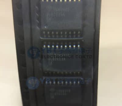 ULN2803ADWR TI(德州仪器)全系列进口原装 SOP-18封装 进口原装