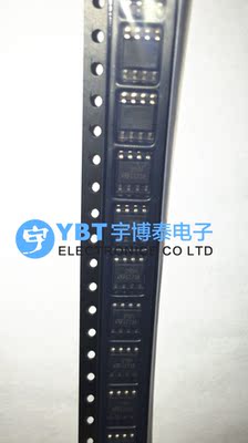 全新原装进口ST LM2904 LM2904DT 丝印2904 SOP-8现货