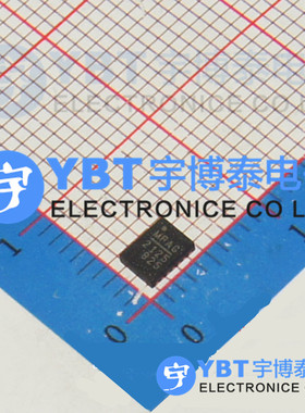 MP2125DL-LF QFN14贴片 DC降压开关电源管理IC芯片 MPS全新