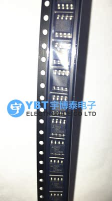 7660S 开关稳压器 ICL7660SCBAZ-T ICL7660S 贴片SOP-8 进口原装