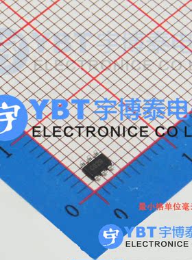 MP2459GJ-Z MP2459 TSOP23-6封装 MPS原装 DC开关稳压器电源IC
