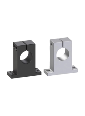 E-SHSTB8 10 12 15 16 20 25 30-10 15 20 30 40 50 60导向轴支座