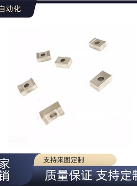 LLKA5 6 直线导轨定位块  LLKB5 6 ICG41-5-6 ICG51-5-6 导轨压块