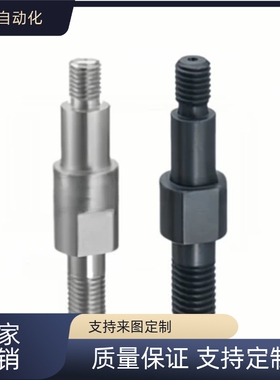 悬臂销引导式外螺纹安装型带外螺纹型MFP01/02/06/11/12/21/22/26