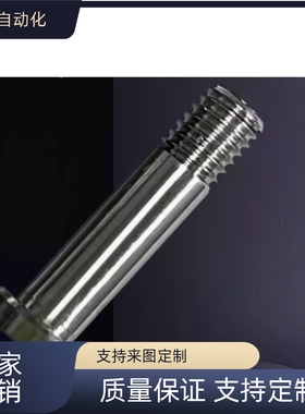 304不锈钢BGPS4/5/6/8/10-7/8/9/11-15/20/25/30粗牙轴承用止动销