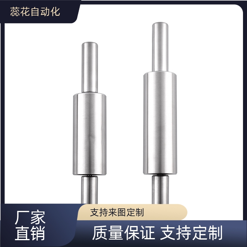 替代 LOE01/11-D5/6/8/10/12-L40~150微型滚珠衬套导向组件